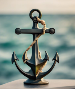 anchor